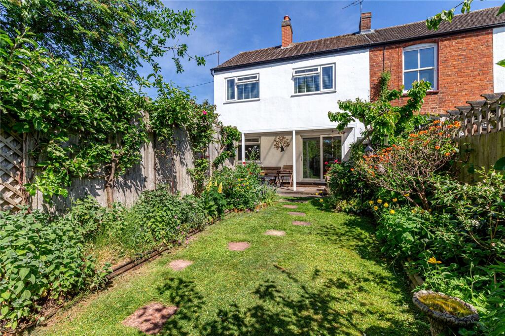 Main image of property: New Road, Astwood Bank, Redditch, Worcestershire, B96