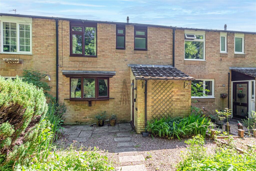 Main image of property: Romany Road, Rubery, Rednal, Birmingham, B45