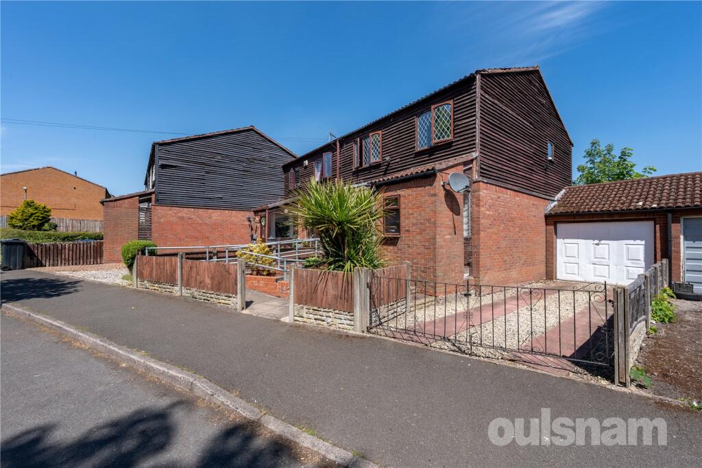 Main image of property: Devon Road, Rubery, Rednal, Birmingham, B45