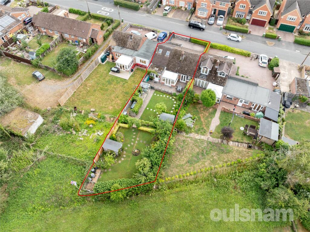 Main image of property: Cockshot Lane, Kington, Worcester, Worcestershire, WR7
