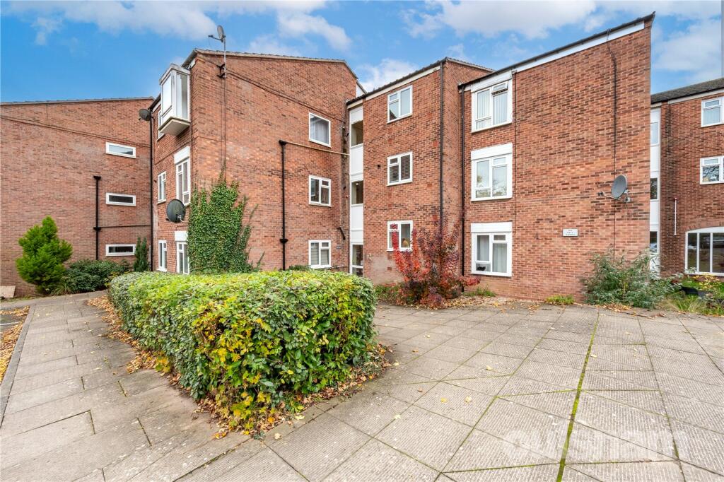 Main image of property: Haseley Close, Redditch, Worcestershire, B98