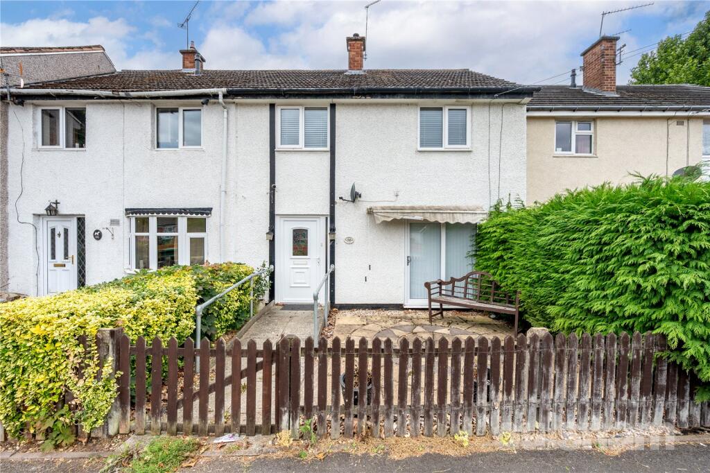 Main image of property: Stanley Close, Abbeydale, Worcestershire, B98