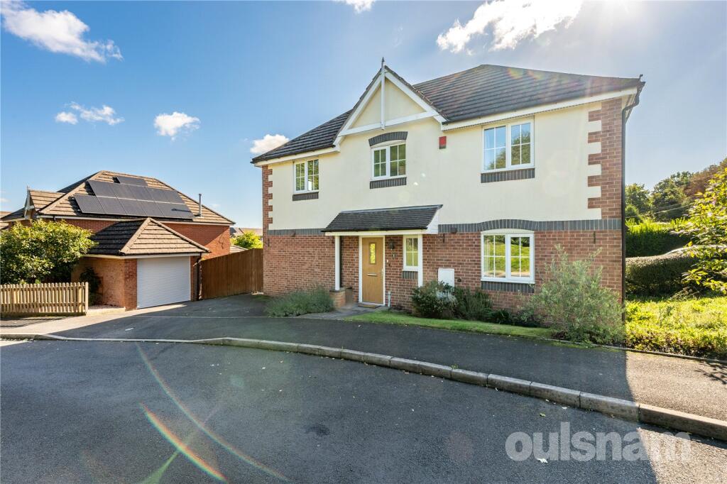 Main image of property: Ash Bridge Court, Rednal, Birmingham, West Midlands, B45