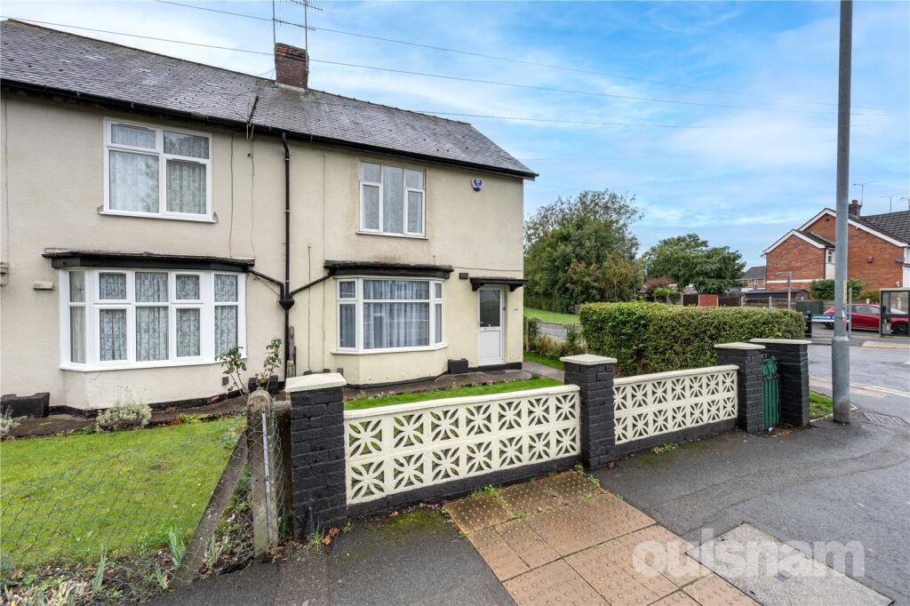 Main image of property: Hewell Road, Redditch, Worcestershire, B97