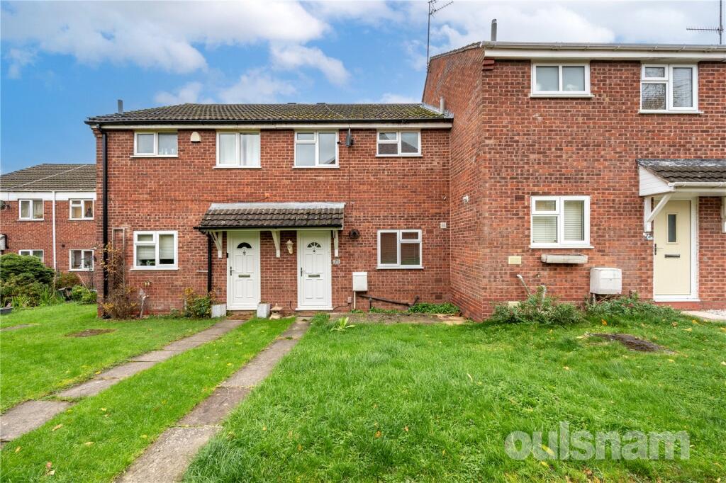 Main image of property: Oldbury Close, Church Hill North, Redditch, Worcestershire, B98
