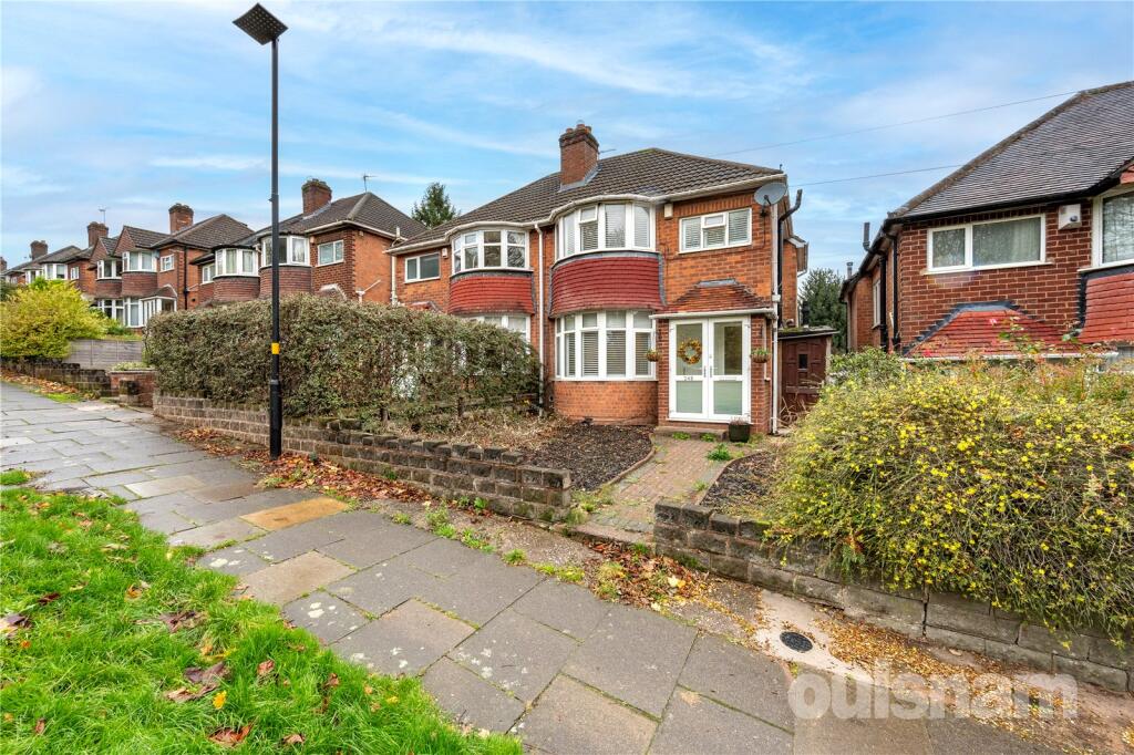 Main image of property: Lickey Road, Rednal, Birmingham, West Midlands, B45