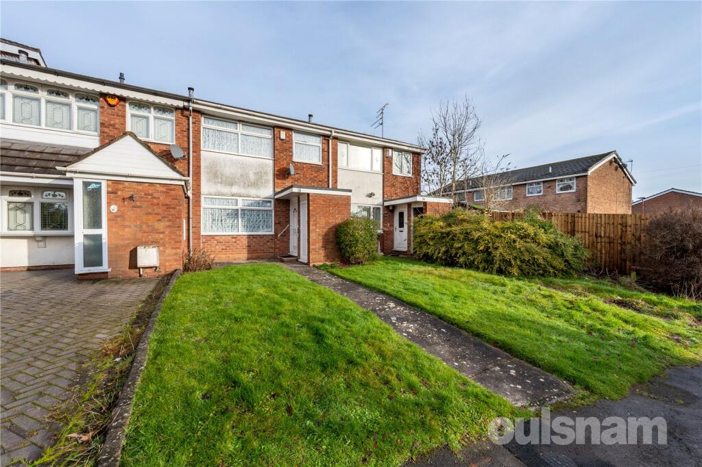 Main image of property: Holly Hill Road, Rubery, Rednal, Birmingham, B45