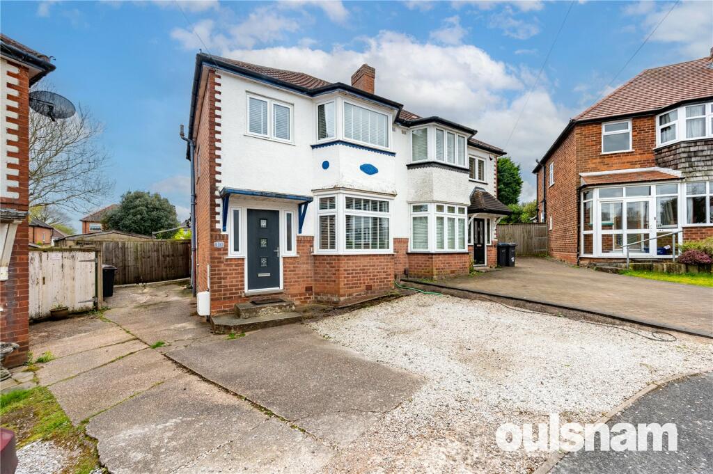 Additional property image - Chepstow Grove, Rednal, Birmingham, West Midlands, B45