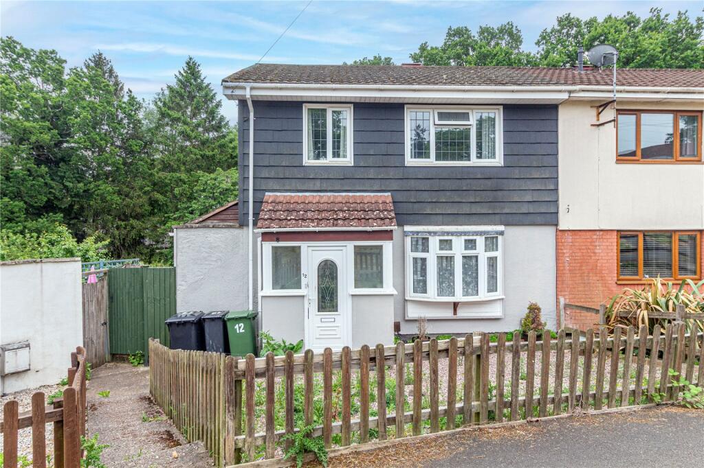 Main image of property: Laburnum Close, Redditch, Worcestershire, B98
