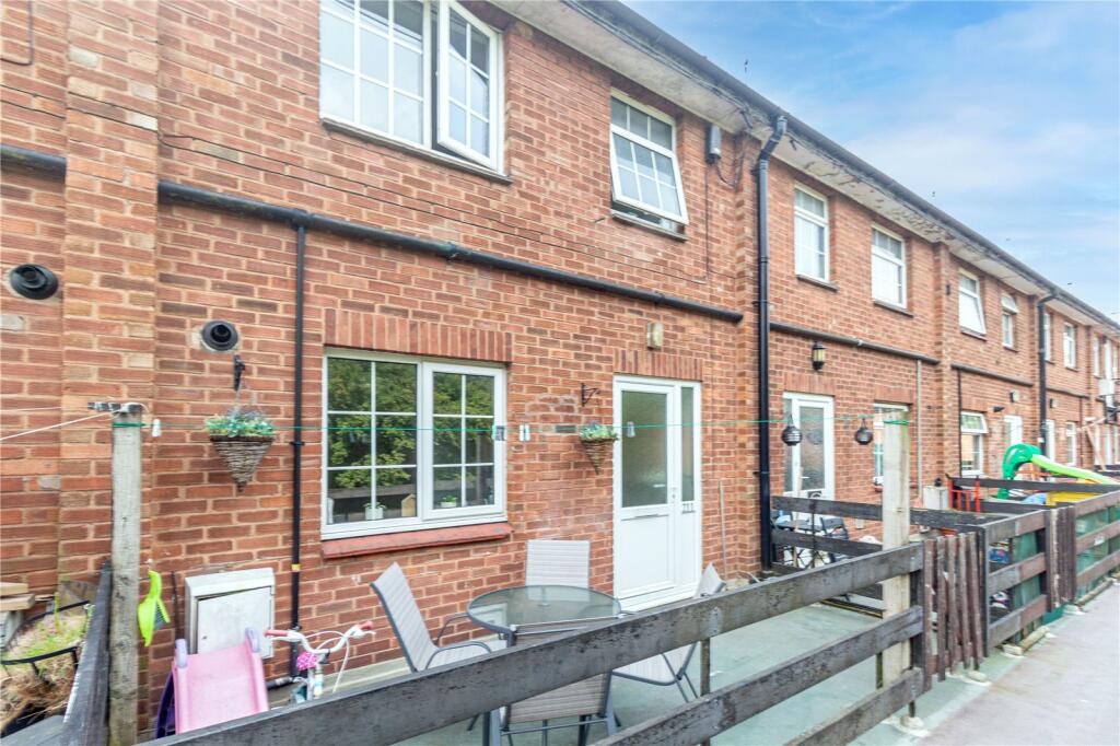 Main image of property: New Road, Rubery, Rednal, Birmingham, B45