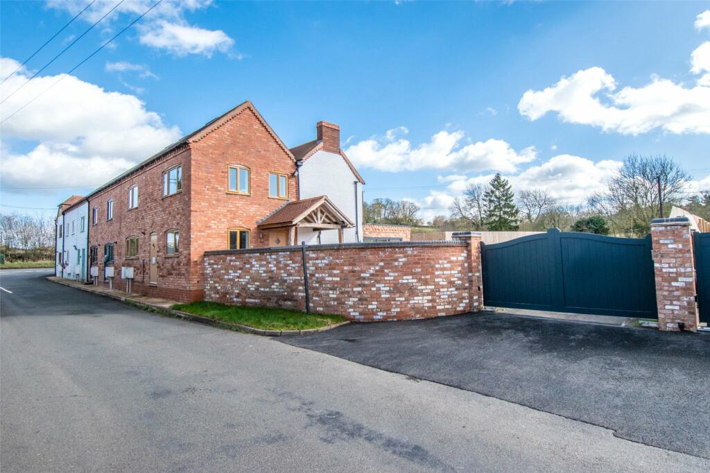 4 bedroom house for sale in Country Girl Court, Sharpway Gate, Stoke