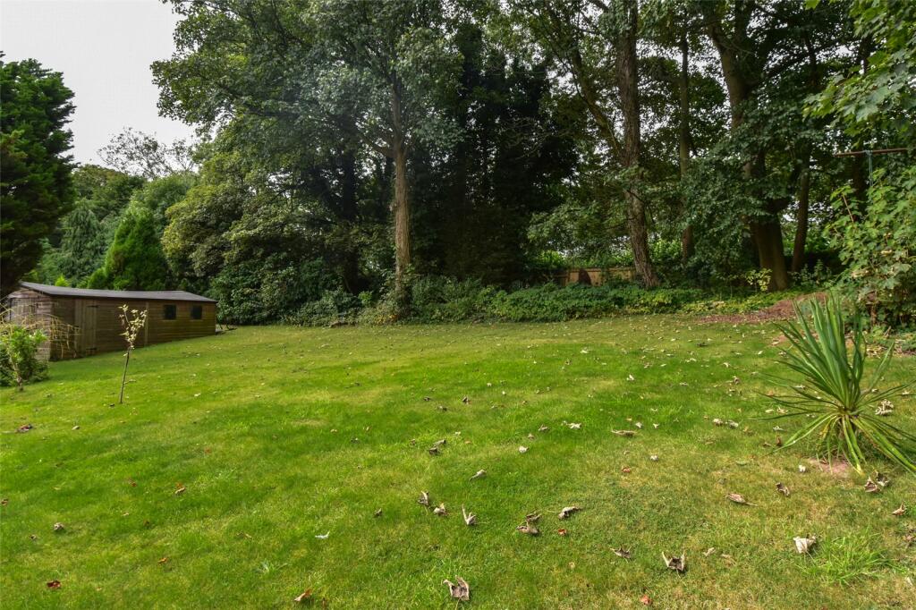 3 bedroom bungalow for sale in Hewell Lane, Tardebigge, Bromsgrove, B60