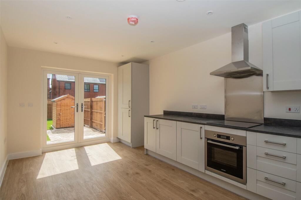 Additional property image - Burcot Close, Bromsgrove, B60