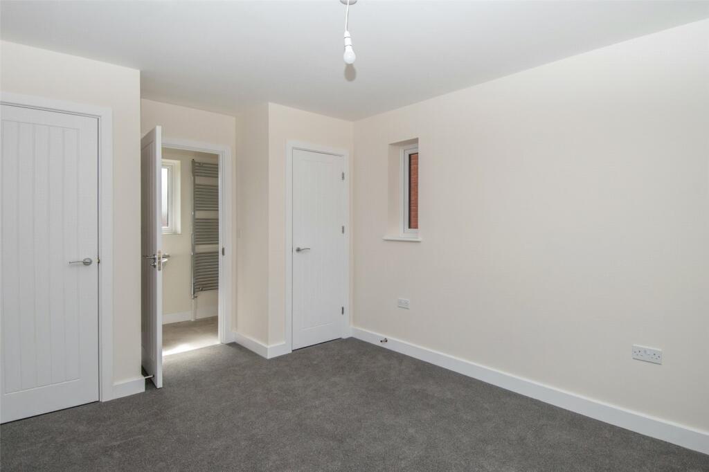 Additional property image - Burcot Close, Bromsgrove, B60