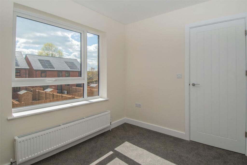 Additional property image - Burcot Close, Bromsgrove, B60