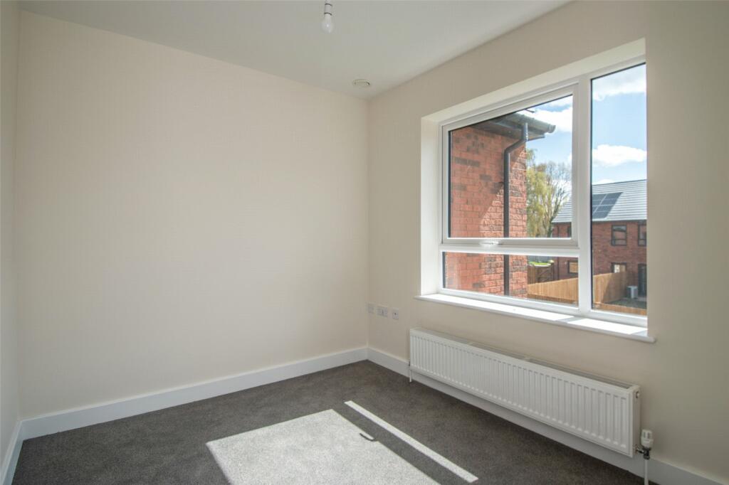 Additional property image - Burcot Close, Bromsgrove, B60