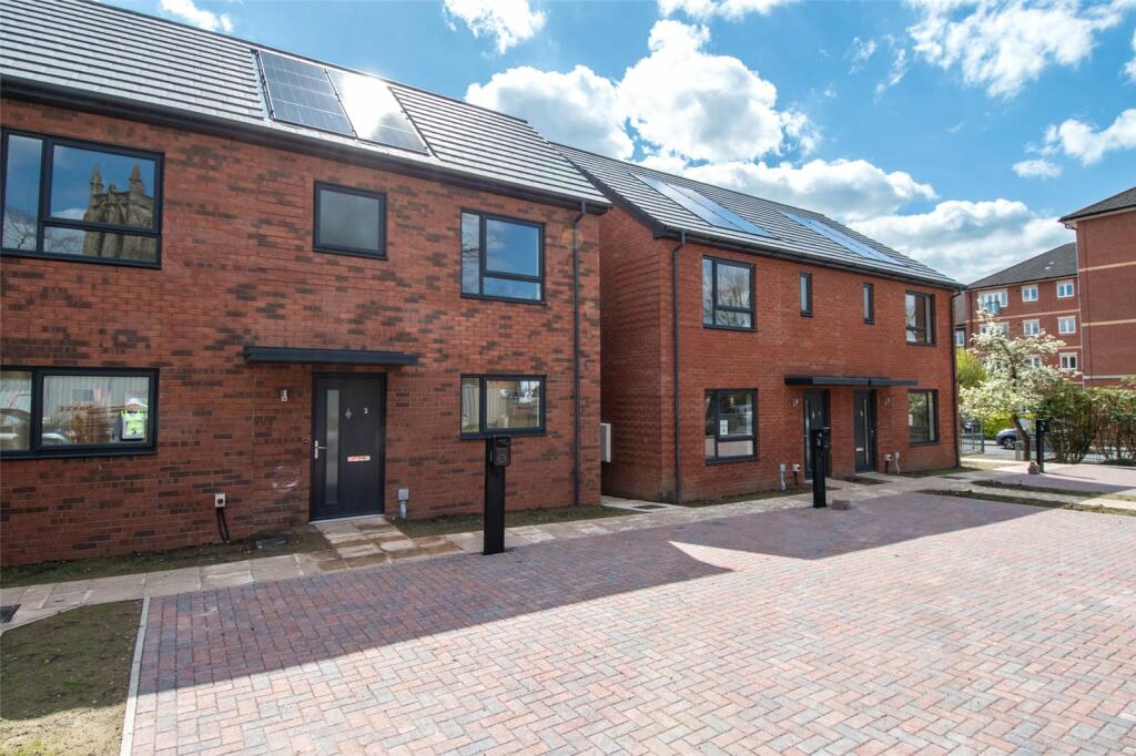 Additional property image - Burcot Close, Bromsgrove, B60