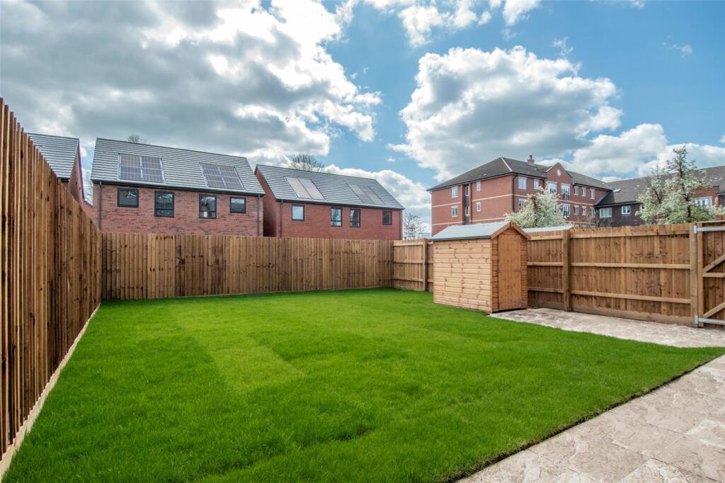 Additional property image - Burcot Close, Bromsgrove, B60