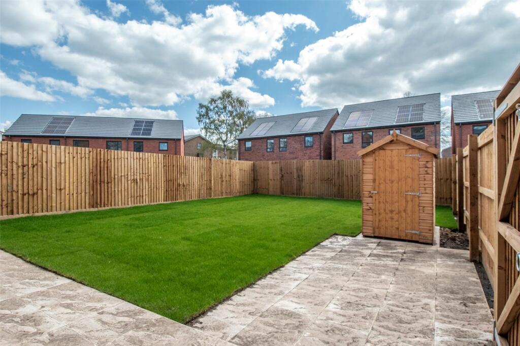 Additional property image - Burcot Close, Bromsgrove, B60