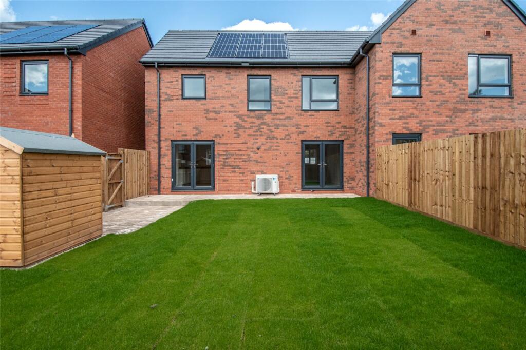Additional property image - Burcot Close, Bromsgrove, B60