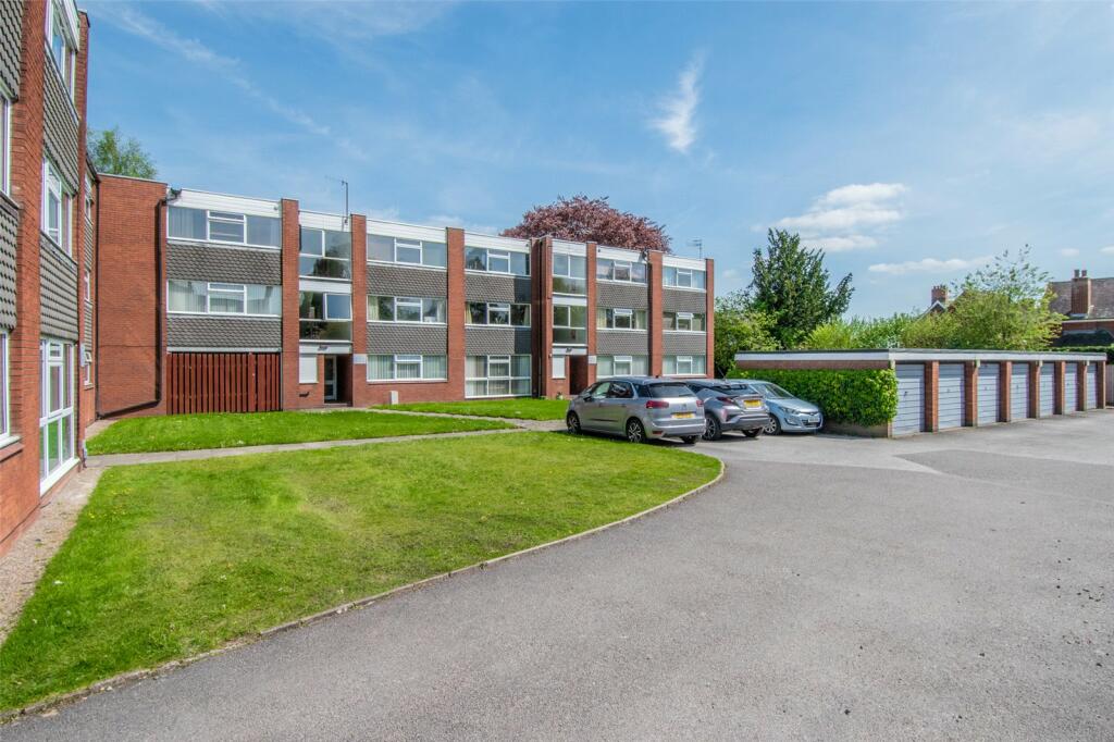 Main image of property: New Road, Bromsgrove, Worcestershire, B60