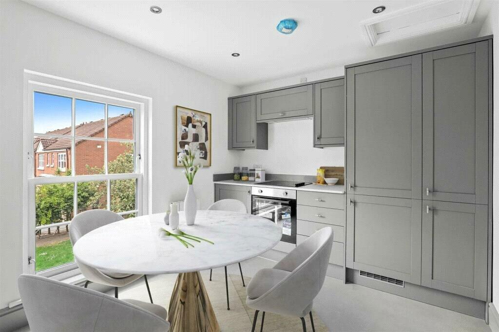 Additional property image - Birmingham Road, Bromsgrove, Worcestershire, B61