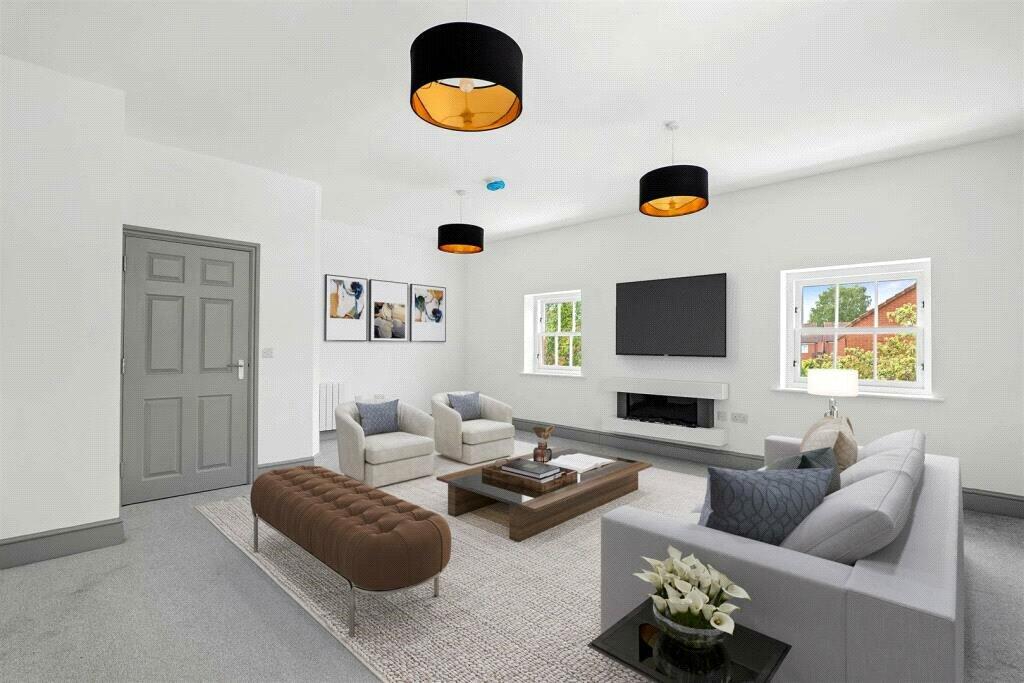 Additional property image - Birmingham Road, Bromsgrove, Worcestershire, B61