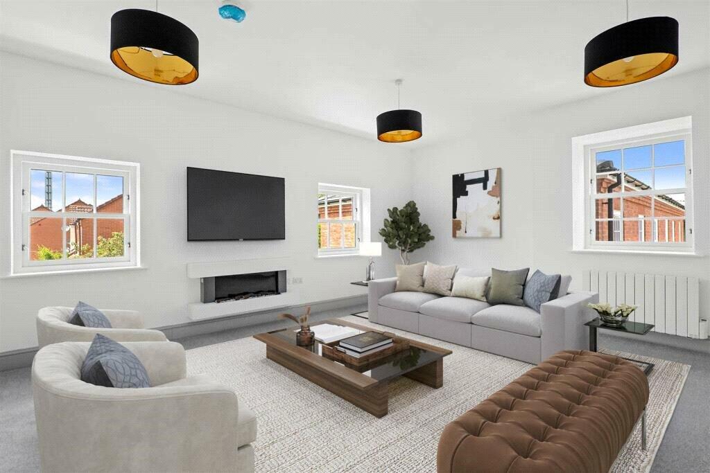 Additional property image - Birmingham Road, Bromsgrove, Worcestershire, B61