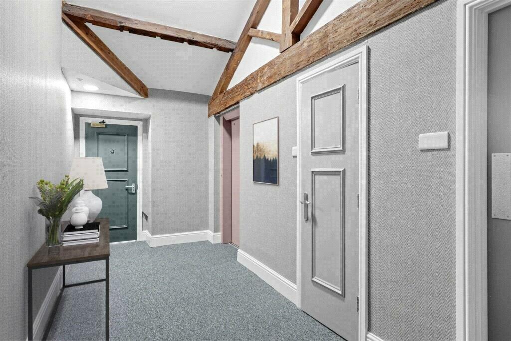 Additional property image - Birmingham Road, Bromsgrove, Worcestershire, B61