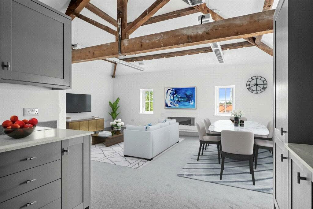 Additional property image - Birmingham Road, Bromsgrove, Worcestershire, B61