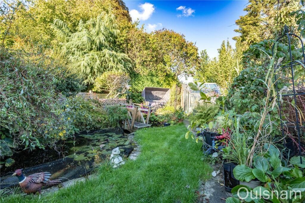 Additional property image - Melbourne Road, Bromsgrove, B61