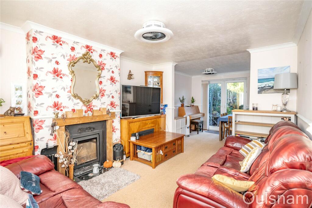 Additional property image - Melbourne Road, Bromsgrove, B61
