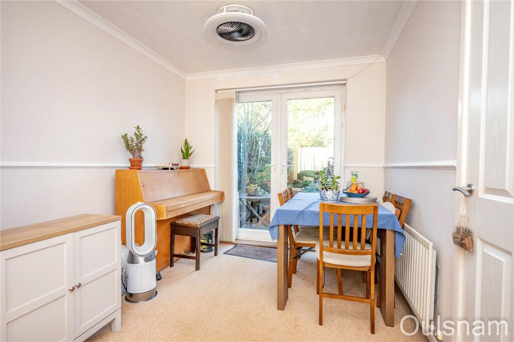 Additional property image - Melbourne Road, Bromsgrove, B61