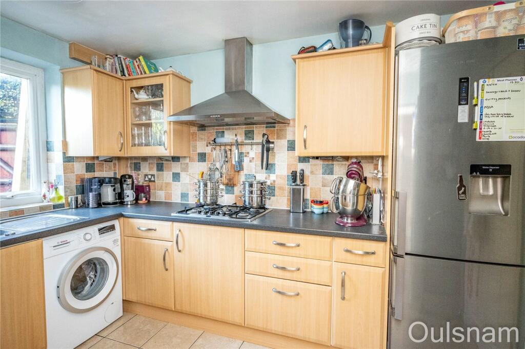 Additional property image - Melbourne Road, Bromsgrove, B61