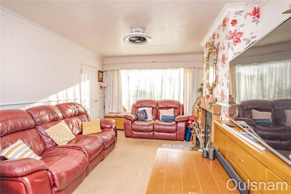 Additional property image - Melbourne Road, Bromsgrove, B61