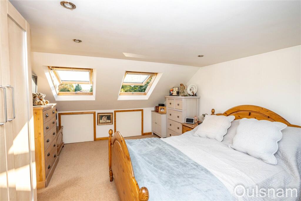 Additional property image - Melbourne Road, Bromsgrove, B61