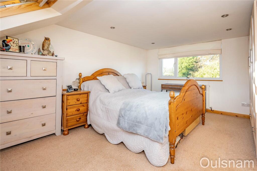 Additional property image - Melbourne Road, Bromsgrove, B61