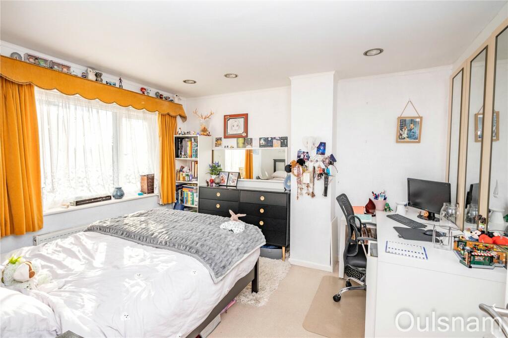 Additional property image - Melbourne Road, Bromsgrove, B61