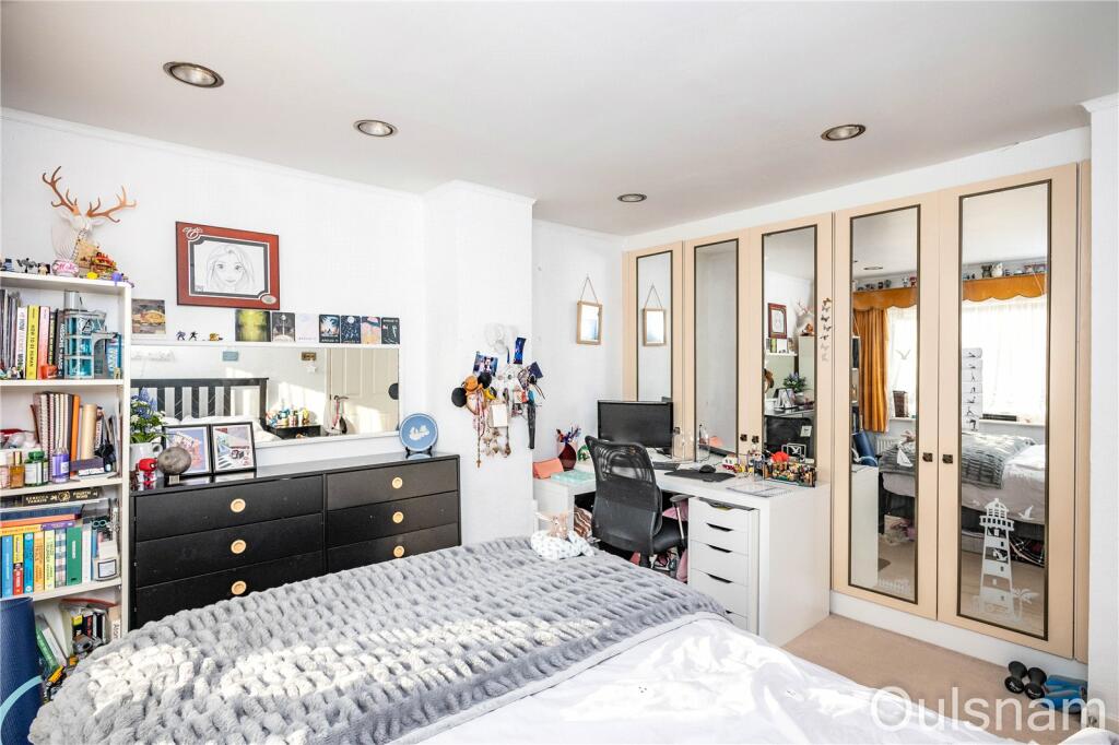 Additional property image - Melbourne Road, Bromsgrove, B61
