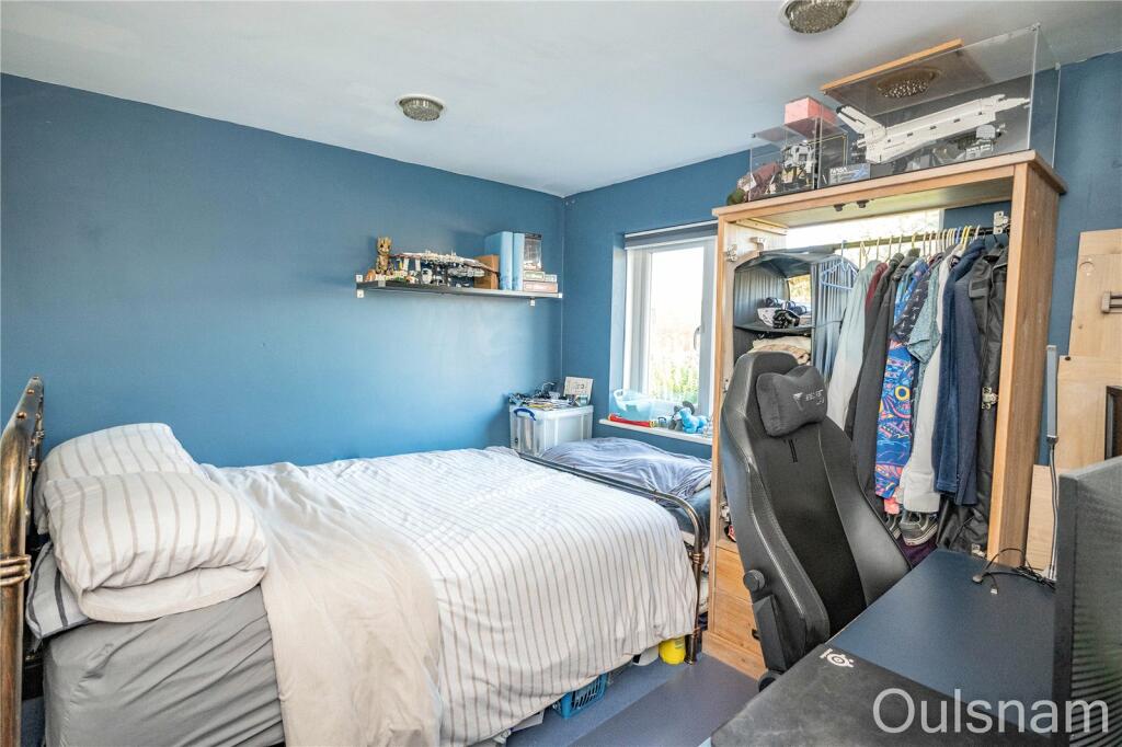 Additional property image - Melbourne Road, Bromsgrove, B61