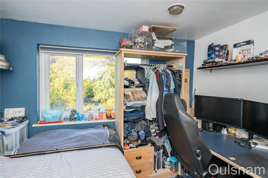 Additional property image - Melbourne Road, Bromsgrove, B61