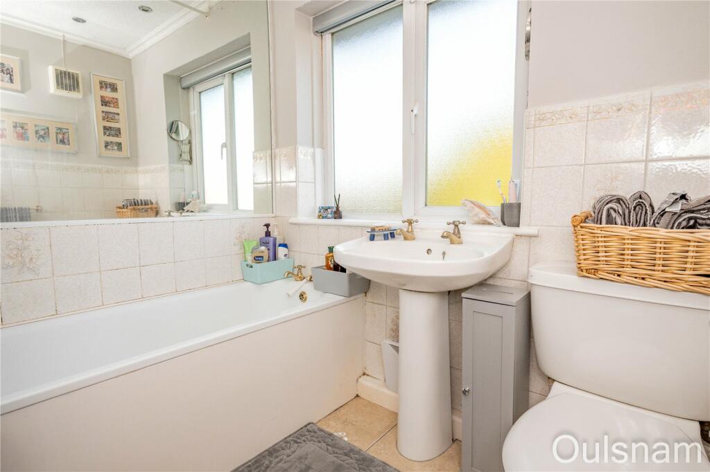 Additional property image - Melbourne Road, Bromsgrove, B61