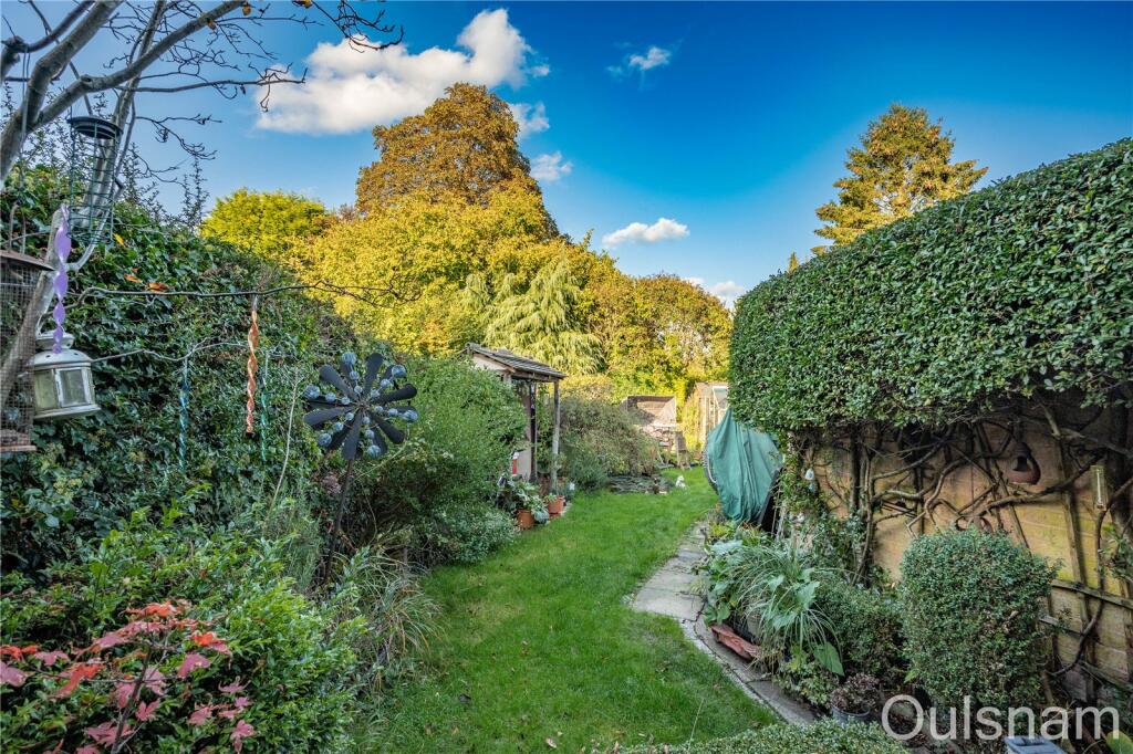Additional property image - Melbourne Road, Bromsgrove, B61