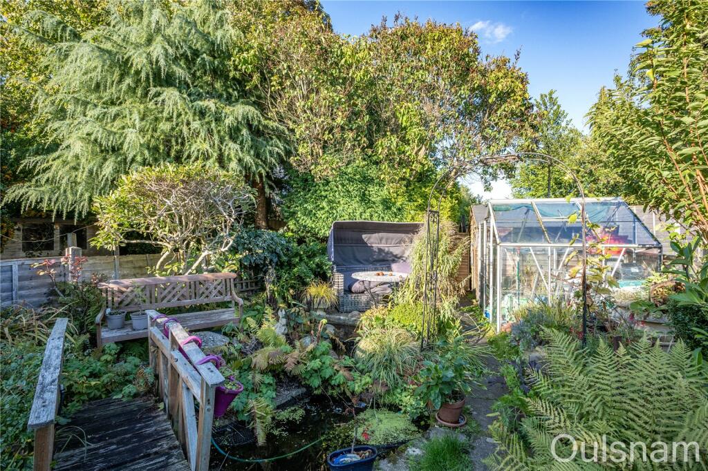Additional property image - Melbourne Road, Bromsgrove, B61