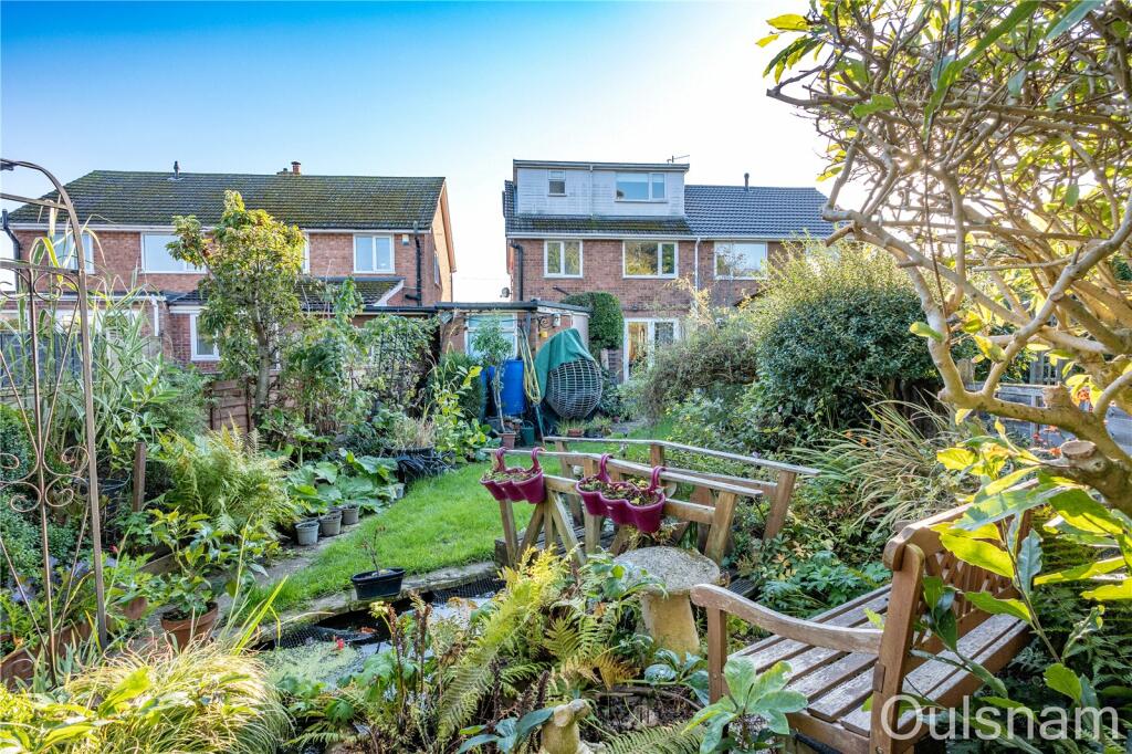 Additional property image - Melbourne Road, Bromsgrove, B61