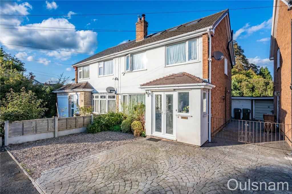 Additional property image - Melbourne Road, Bromsgrove, B61