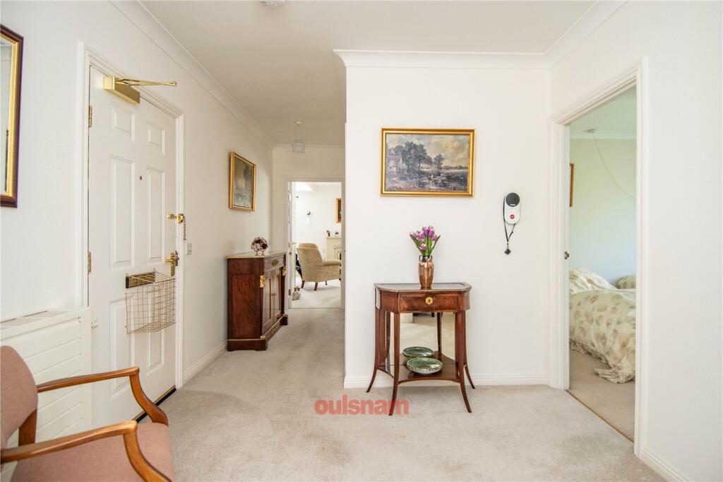Additional property image - Burcot Lane, Bromsgrove, Worcestershire, B60