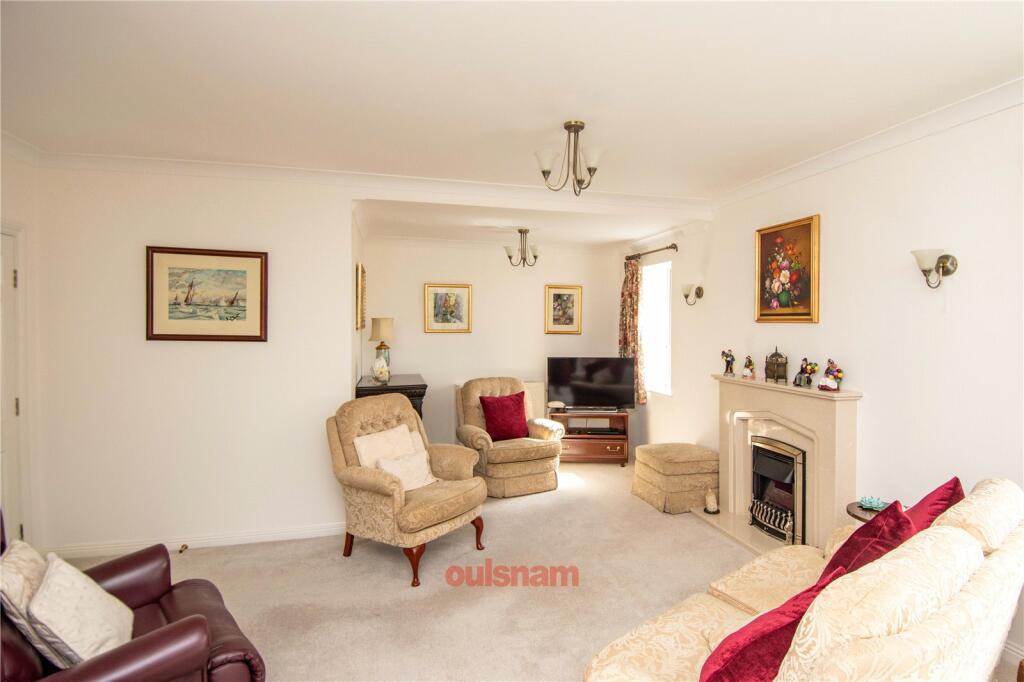 Additional property image - Burcot Lane, Bromsgrove, Worcestershire, B60