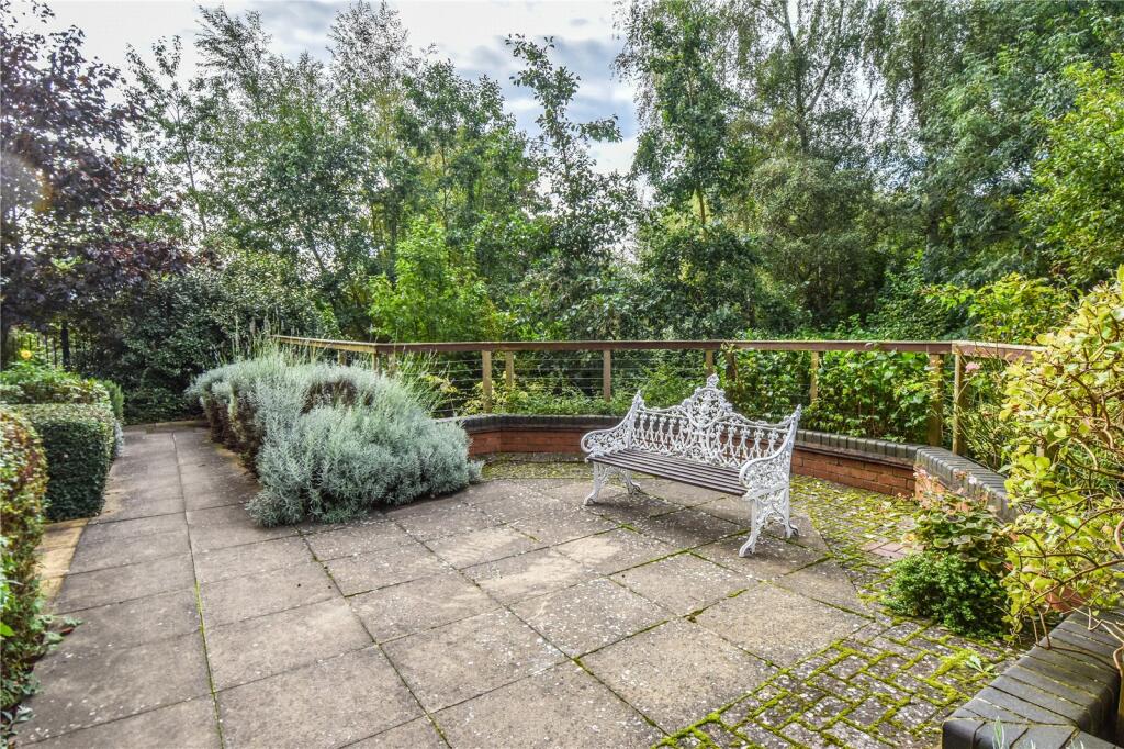 Additional property image - Burcot Lane, Bromsgrove, Worcestershire, B60