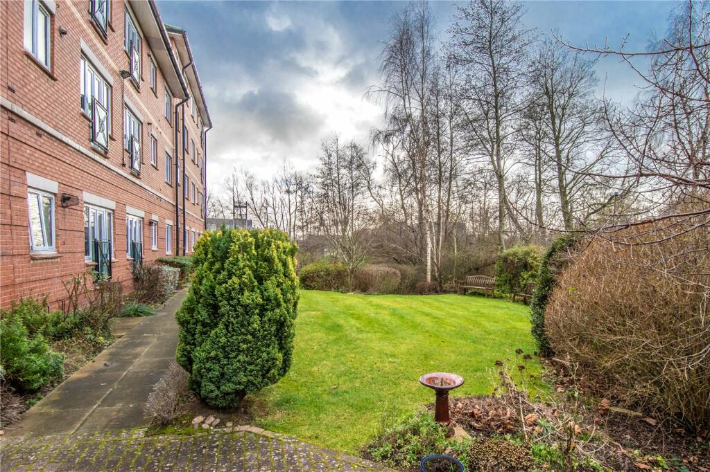 Additional property image - Burcot Lane, Bromsgrove, Worcestershire, B60